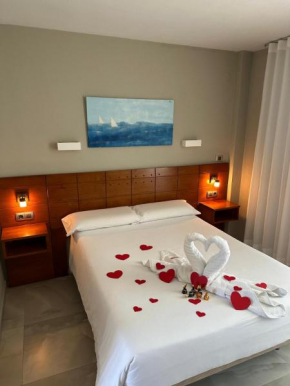 Hotel Costa Azahar